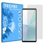 گلس سونی Xperia 1 VI مدل هیدروژلی مات برند تکنو کد S