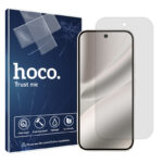 گلس گوگل Pixel 10 Pro مدل هیدروژلی شفاف برند هوکو کد S