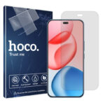 گلس آنر Honor 400 Pro مدل هیدروژلی مات برند هوکو کد S