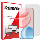 گلس آنر Honor 400 5g مدل هیدروژلی مات برند ریمکس کد S