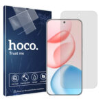 گلس آنر Honor 400 5g مدل هیدروژلی مات برند هوکو کد S
