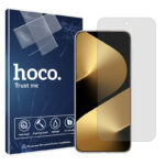 گلس هوآوی Pura 80 Ultra مدل هیدروژلی شفاف برند هوکو کد S