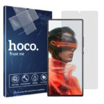 گلس زد تی ای nubia RedMagic 10 Air مدل هیدروژلی شفاف برند هوکو کد S