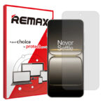 گلس وان پلاس Nord 5 مدل هیدروژلی شفاف برند ریمکس کد S