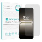 گلس وان پلاس Nord 5 مدل نانو هیدروژل شفاف برند راک اسپیس کد S