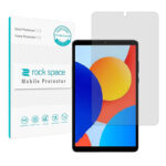 گلس تبلت شیائومی Redmi Pad SE 8.7 مدل نانو هیدروژل مات برند راک اسپیس کد L