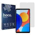 گلس شیائومی Redmi Pad SE 8.7 مدل نانو هیدروژل شفاف برند هوکو کد L