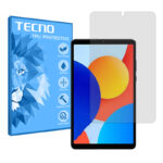 گلس تبلت شیائومی Redmi Pad SE 8.7 مدل نانو هیدروژل مات برند تکنو کد L