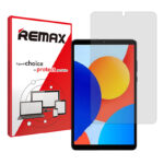 گلس تبلت شیائومی Redmi Pad SE 8.7 مدل نانو هیدروژل مات برند ریمکس کد L