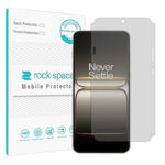 گلس وان پلاس Nord 5 مدل نانو هیدروژل شفاف برند راک اسپیس کد M