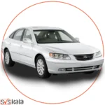 هیوندای آزرا (Azera)