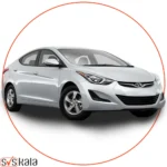 هیوندای النترا (Elantra)
