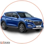 هیوندای توسان (Tucson)