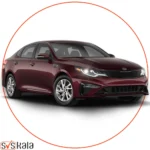 کیا اپتیما (Optima)
