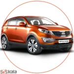 کیا اسپورتیج (Sportage)