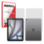 گلس صفحه نمایش و پشت تبلت اپل iPad Air 11 (2025) مدل هیدروژلی مات برند ریمکس کد LL