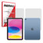 گلس صفحه نمایش و پشت تبلت اپل iPad 11 (2025) مدل هیدروژلی مات برند ریمکس کد LL