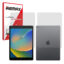 گلس صفحه نمایش و پشت تبلت اپل iPad 10.2 (2021) مدل هیدروژلی مات برند ریمکس کد LL