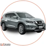 نیسان ایکس تریل (X-Trail )