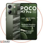 لوازم جانبی گوشی شیائومی Poco M7 Pro 5g