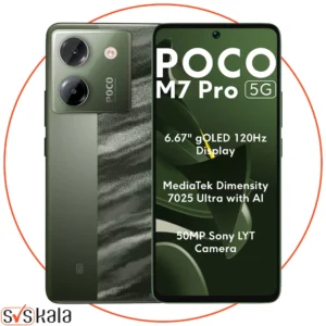 دسته بندی لوازم جانبی گوشی شیائومی Poco M7 Pro 5g