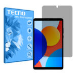 گلس تبلت شیائومی Redmi Pad SE 8.7 مدل هیدروژلی پرایوسی برند تکنو کد L