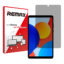 گلس تبلت شیائومی Redmi Pad SE 8.7 مدل هیدروژلی پرایوسی برند ریمکس کد L