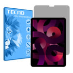 گلس تبلت اپل iPad Air 5 10.9 مدل هیدروژلی پرایوسی برند تکنو کد L