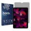 گلس تبلت اپل iPad Air 5 10.9 مدل نانو هیدروژل پرایوسی برند هوکو کد L