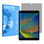گلس تبلت اپل iPad 10.2 (2021) مدل هیدروژلی پرایوسی برند تکنو کد L