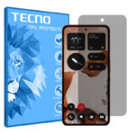 گلس ناتینگ CMF Phone 2 Pro مدل هیدروژلی پرایوسی برند تکنو کد S