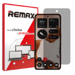 گلس ناتینگ CMF Phone 2 Pro مدل هیدروژلی پرایوسی برند ریمکس کد S