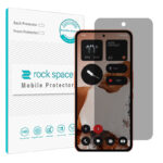 گلس ناتینگ CMF Phone 2 Pro مدل نانو هیدروژل پرایوسی برند راک اسپیس کدS