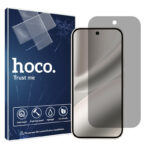 گلس گوگل Pixel 10 Pro مدل هیدروژلی پرایوسی برند هوکو کد S