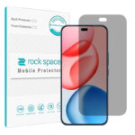 گلس آنر Honor 400 Pro مدل نانو هیدروژل پرایوسی برند راک اسپیس کدS