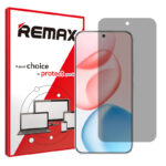 گلس آنر Honor 400 5g مدل هیدروژلی پرایوسی برند ریمکس کد S