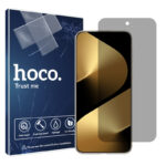 گلس هوآوی Pura 80 Ultra مدل هیدروژلی پرایوسی برند هوکو کد S