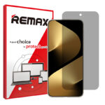 گلس هوآوی Pura 80 Ultra مدل هیدروژلی پرایوسی برند ریمکس کد S