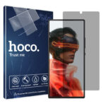 گلس زد تی ای nubia RedMagic 10 Air مدل هیدروژلی پرایوسی برند هوکو کد S