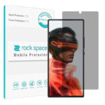 گلس زد تی ای nubia RedMagic 10 Air مدل نانو هیدروژل پرایوسی برند راک اسپیس کدS