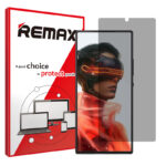 گلس زد تی ای nubia RedMagic 10 Air مدل هیدروژلی پرایوسی برند ریمکس کد S