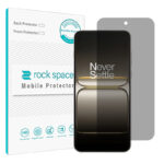 گلس وان پلاس Nord 5 مدل نانو هیدروژل پرایوسی برند راک اسپیس کدS