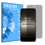 گلس وان پلاس Nord 5 مدل هیدروژلی پرایوسی برند تکنو کد S