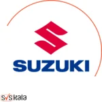 سوزوکی