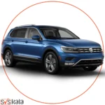 فولکس تیگوان (volkswagen tiguan)