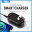 شارژر رومیزی 100 وات 20 پورت کانفلون مدل C88 به همراه کابل AC، دارای خروجی USB، شارژ ایمن (MultiProtect)