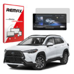 تویوتا کرولا کراس هیبرید 2024 (Toyota corolla cross hybrid 2024)