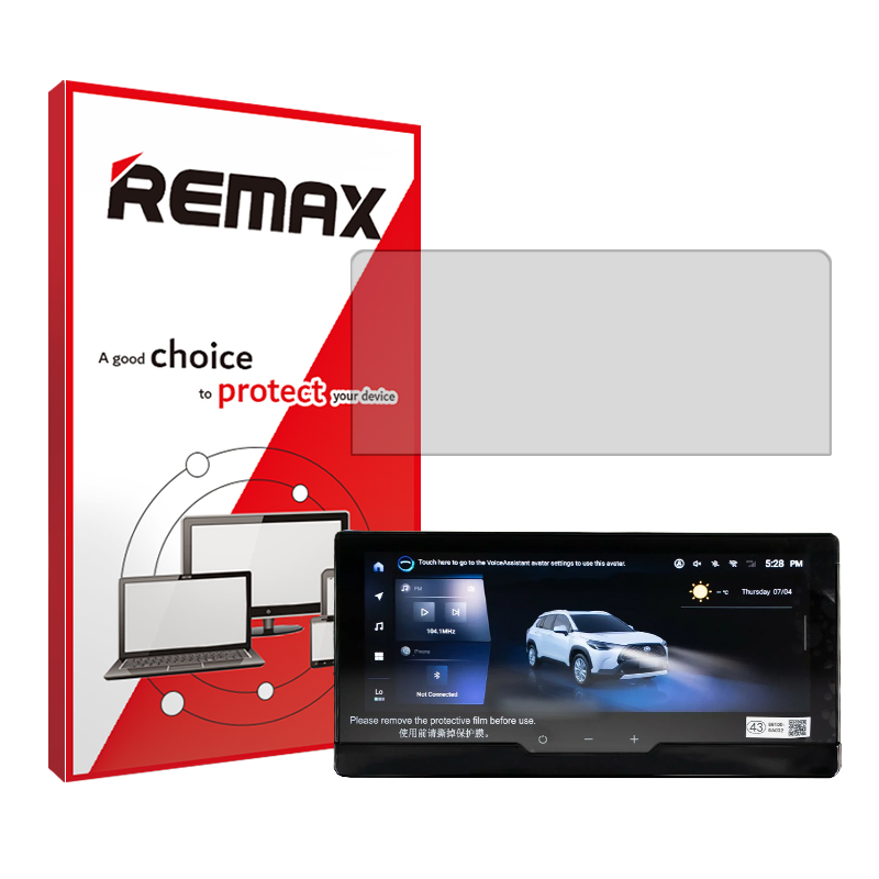 تویوتا کرولا کراس هیبرید 2024 (Toyota corolla cross hybrid 2024)