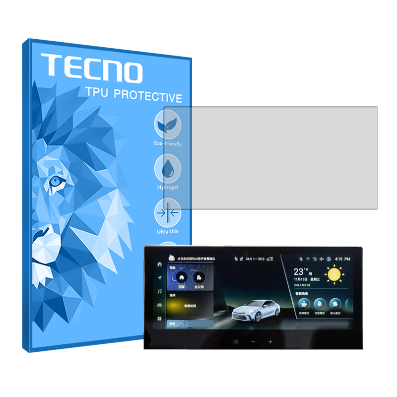 تویوتا کمری هیبرید پریمیوم ادیشن 2024 (Toyota Camry Hybrid Premium Edition 2024)