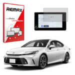 تویوتا کمری هیبرید ال ای 2025 (Toyota Camry Hybrid LE 2025)